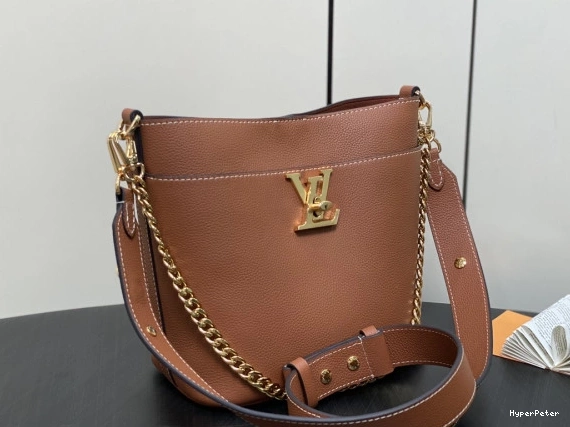Lock - 20.5 LOUIS 12CM 20 VUITTON x and Walk x 0820